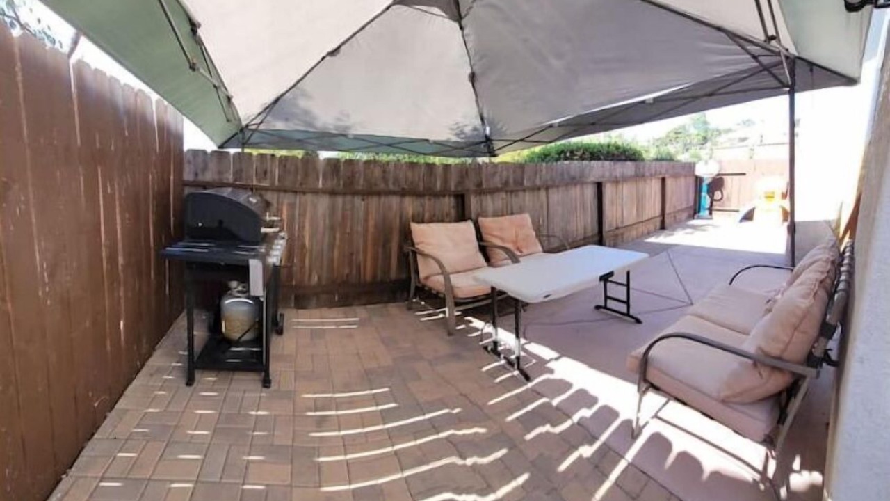 Photo of Patio Balcony in Vista