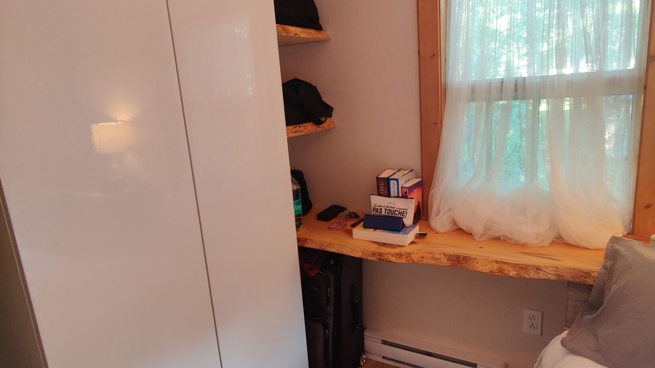 Photo of Bedroom in Mont-Tremblant
