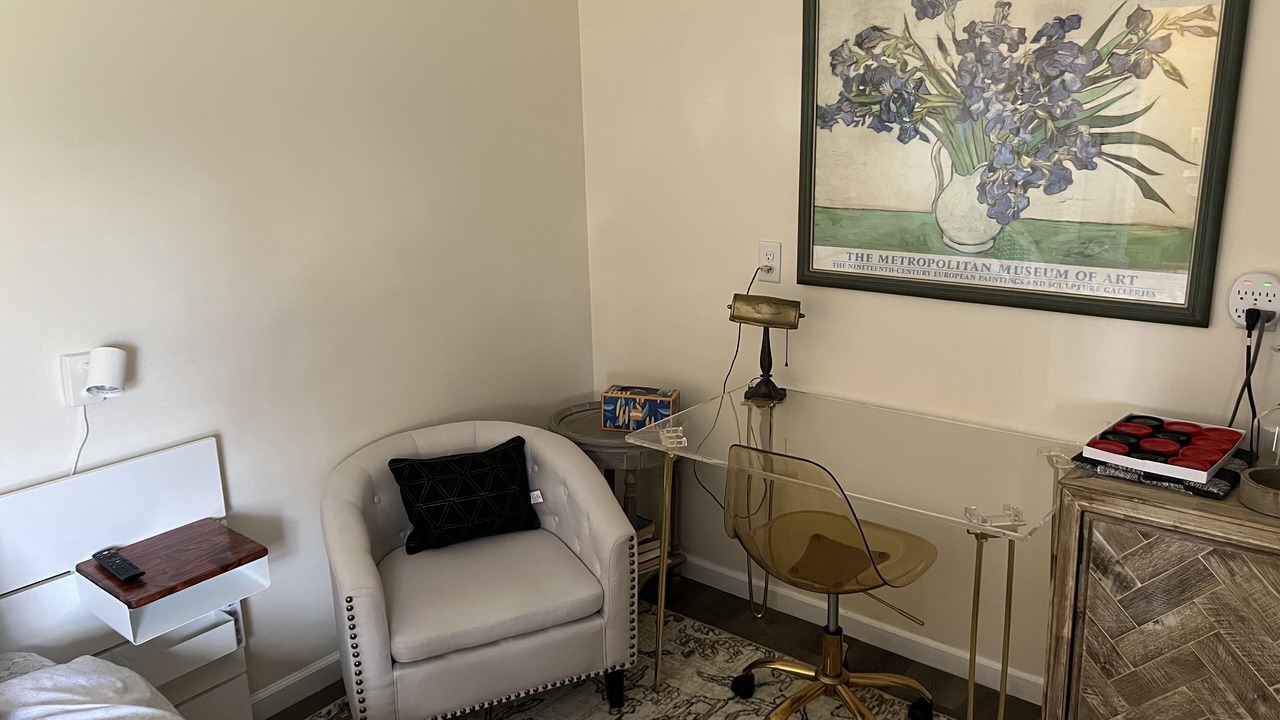 Photo of Bedroom in Saugerties