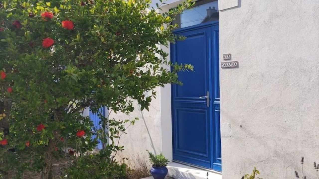 Photo of Outdoor in Batz-sur-Mer