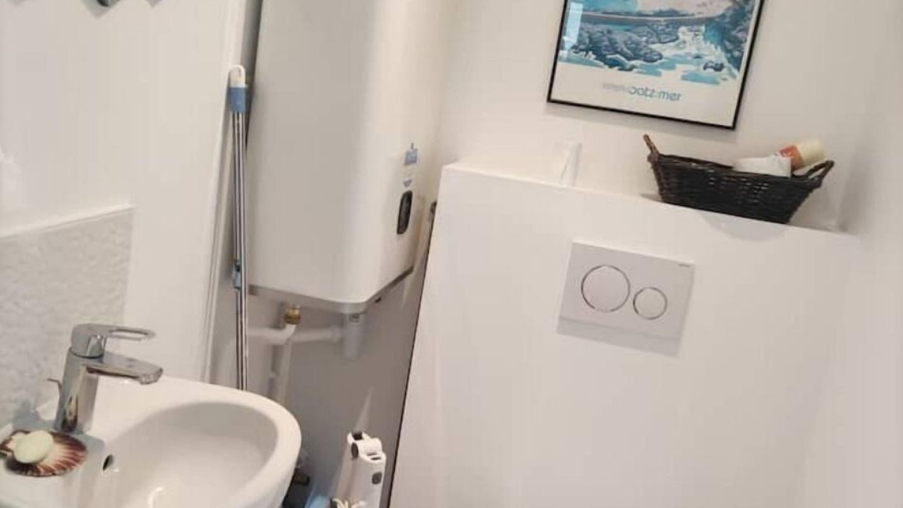Photo of Bathroom in Batz-sur-Mer