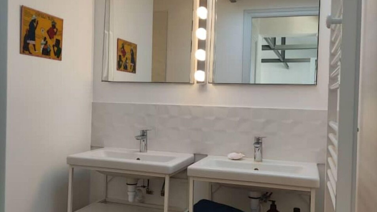 Photo of Bathroom in Batz-sur-Mer