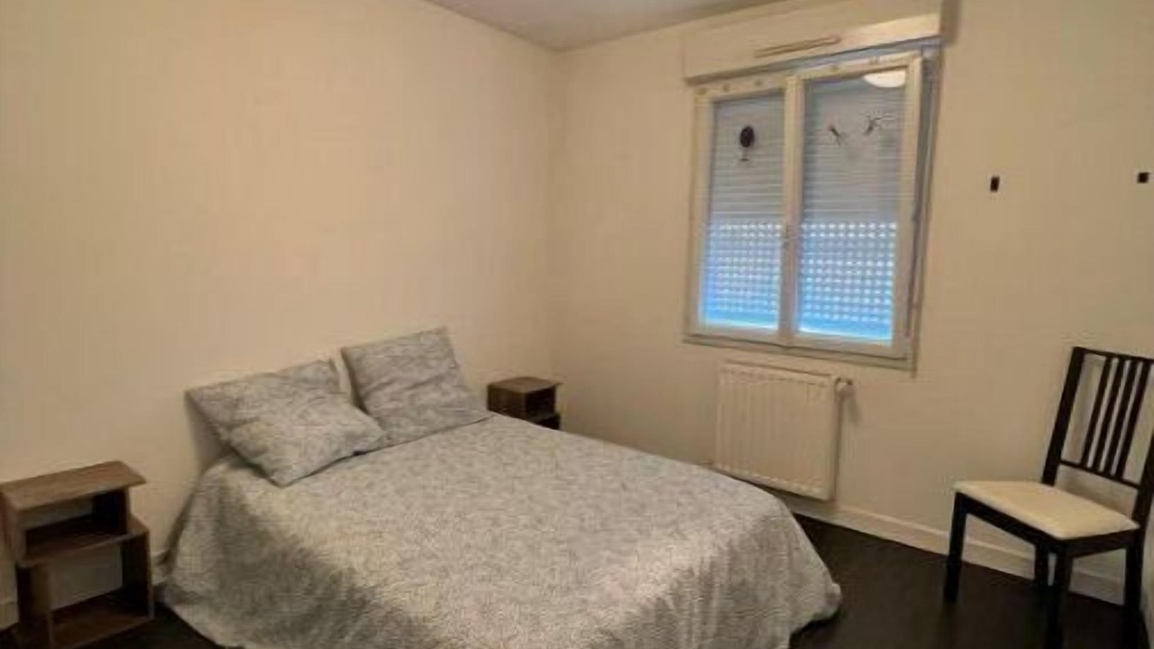 Photo of Bedroom in Chambray-les-Tours