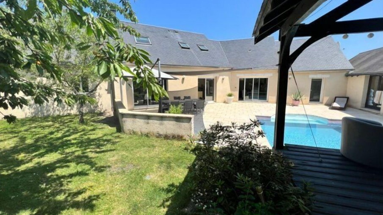 Photo of Outdoor in Chambray-les-Tours