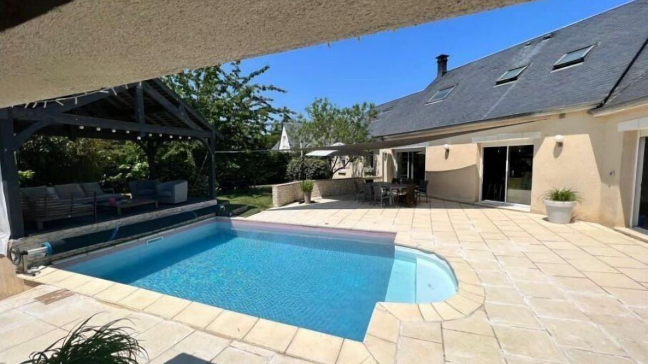 Photo of Outdoor in Chambray-les-Tours