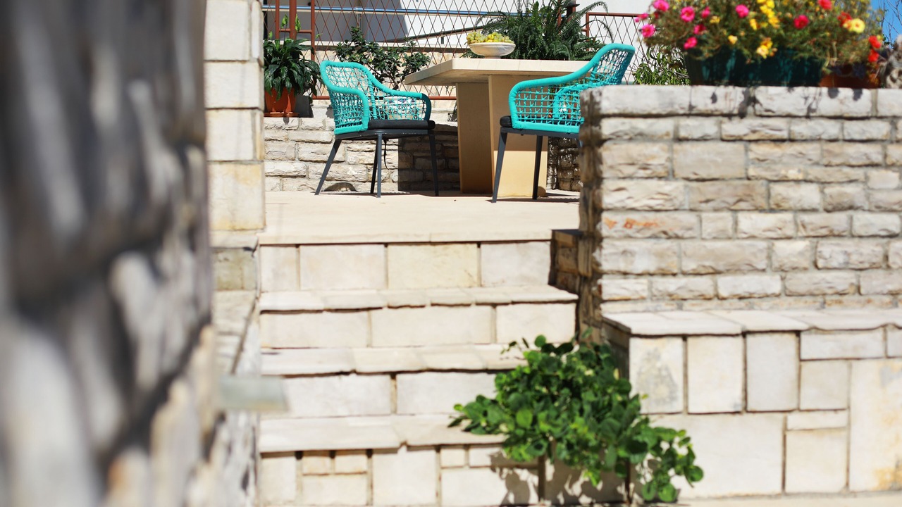 Photo of Patio Balcony in Stomorska