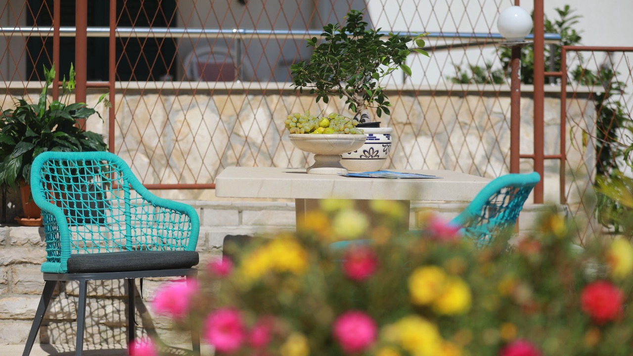 Photo of Patio Balcony in Stomorska