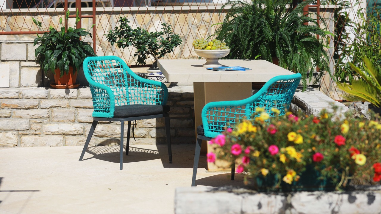 Photo of Patio Balcony in Stomorska