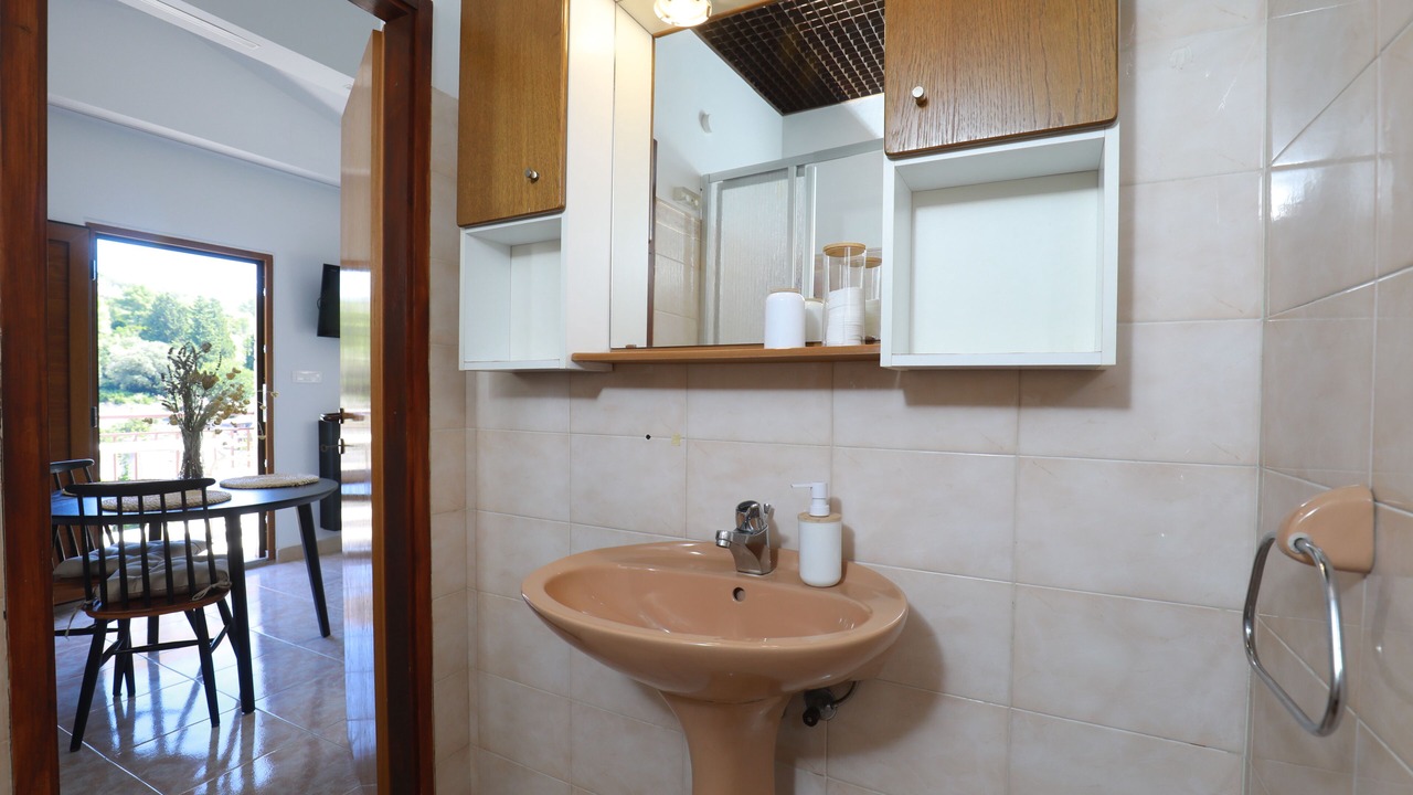 Photo of Bathroom in Stomorska