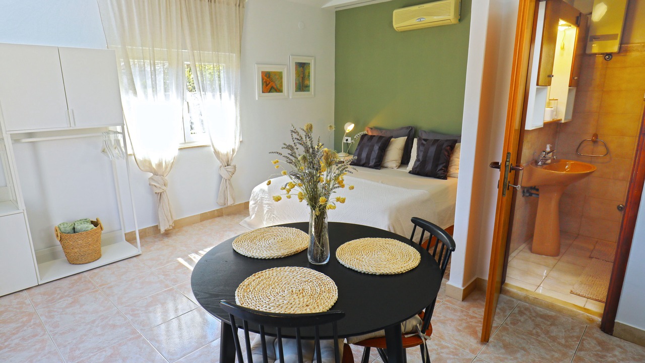Photo of Livingroom in Stomorska