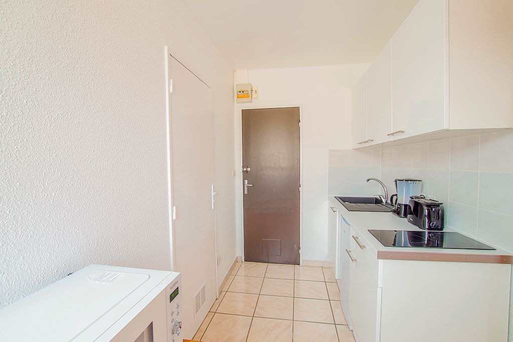 Photo of Kitchen in La Llagonne