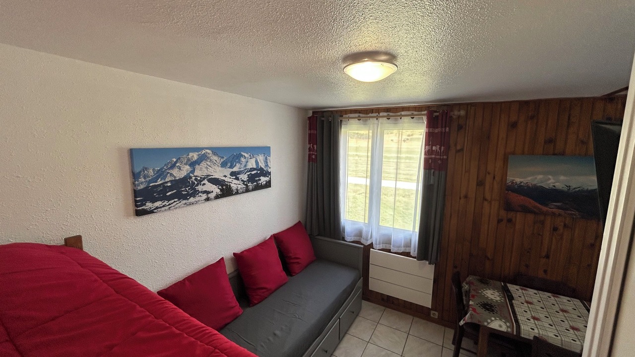 Photo of Livingroom in La Llagonne