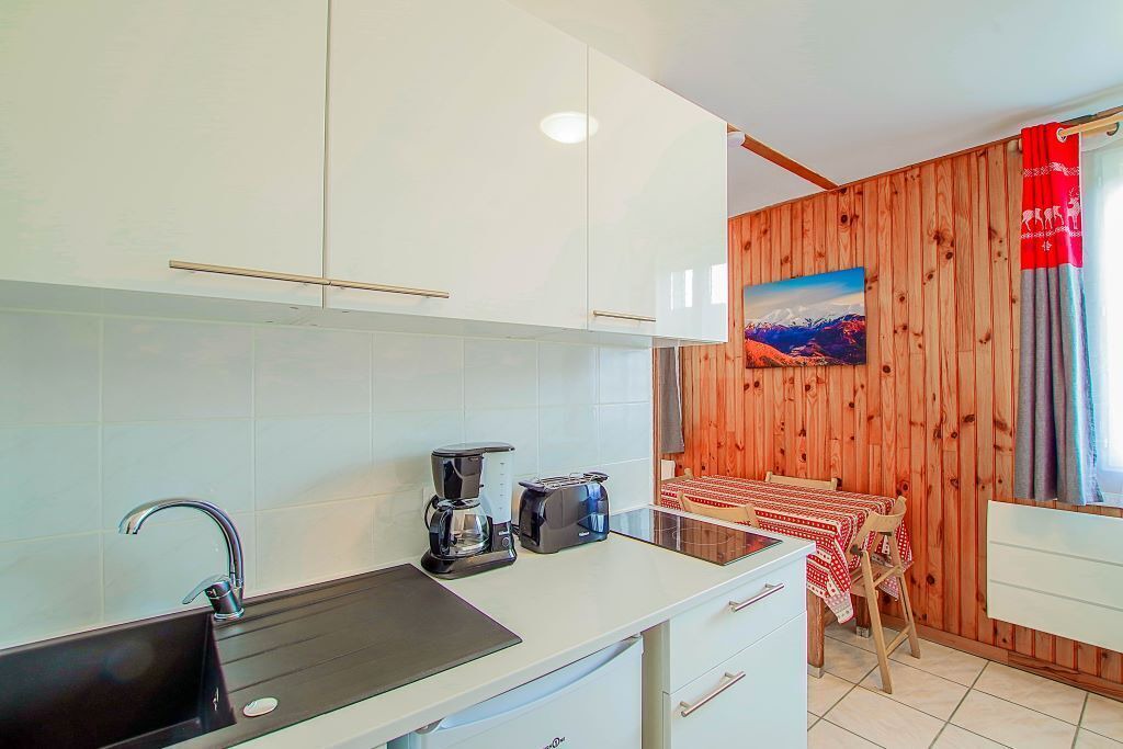 Photo of Kitchen in La Llagonne