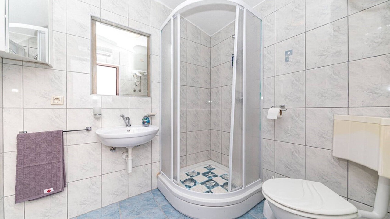 Photo of Bathroom in Labin
