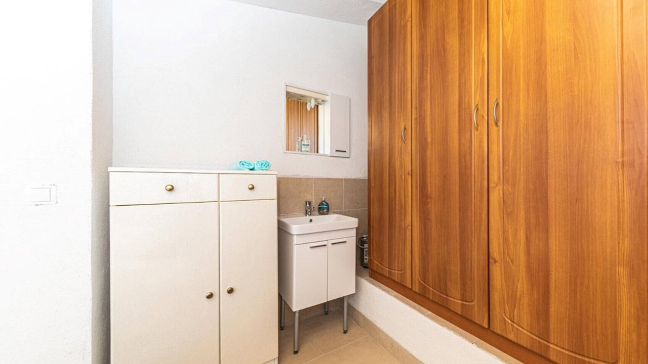 Photo of Bathroom in Labin