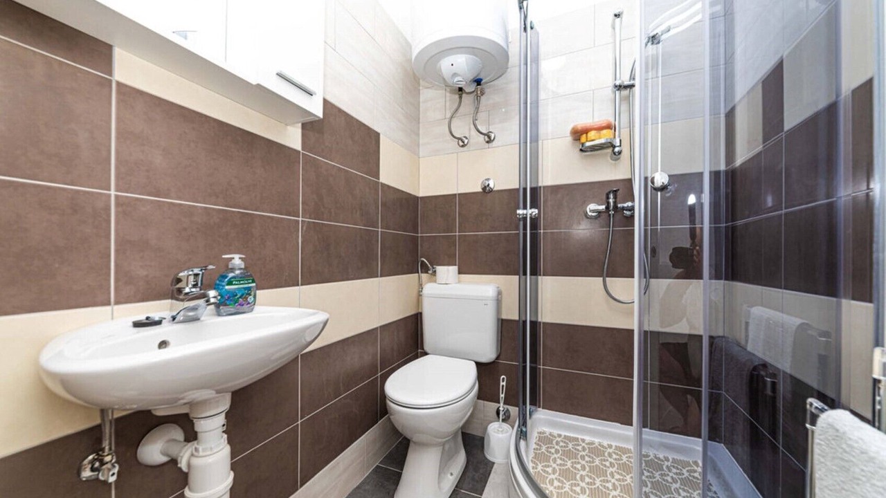 Photo of Bathroom in Labin