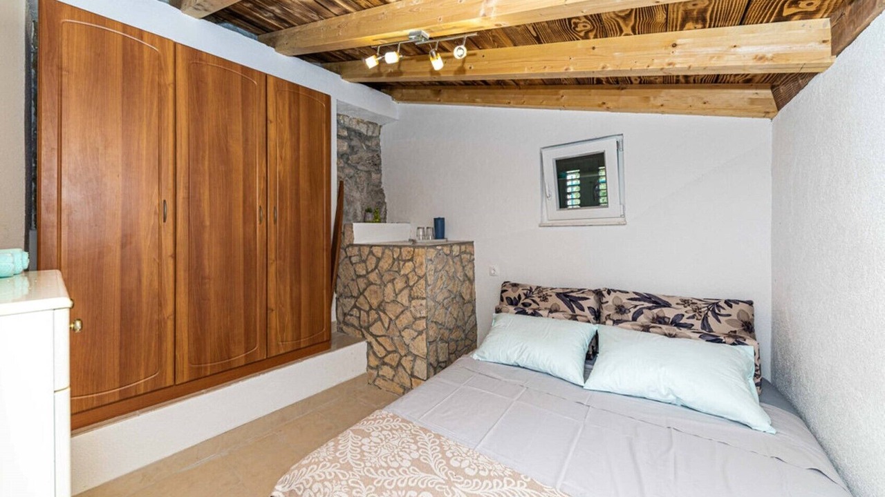 Photo of Bedroom in Labin