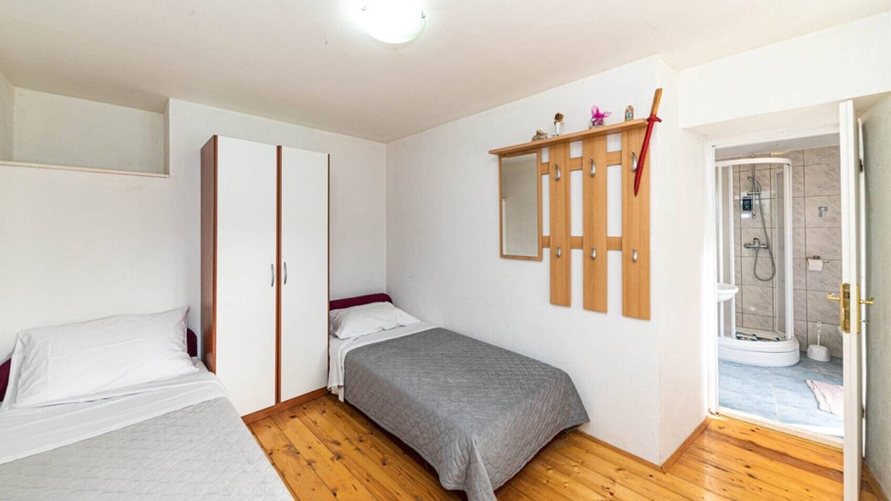Photo of Bedroom in Labin