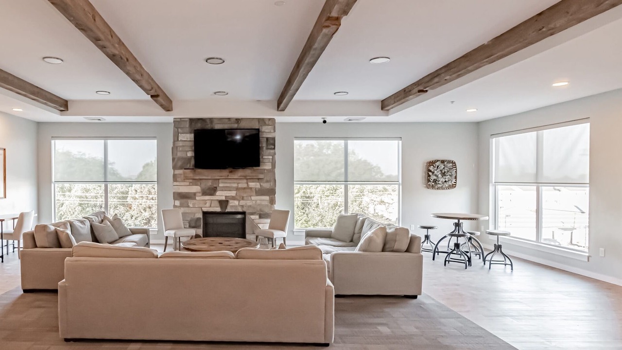 Photo of Livingroom in Rexburg