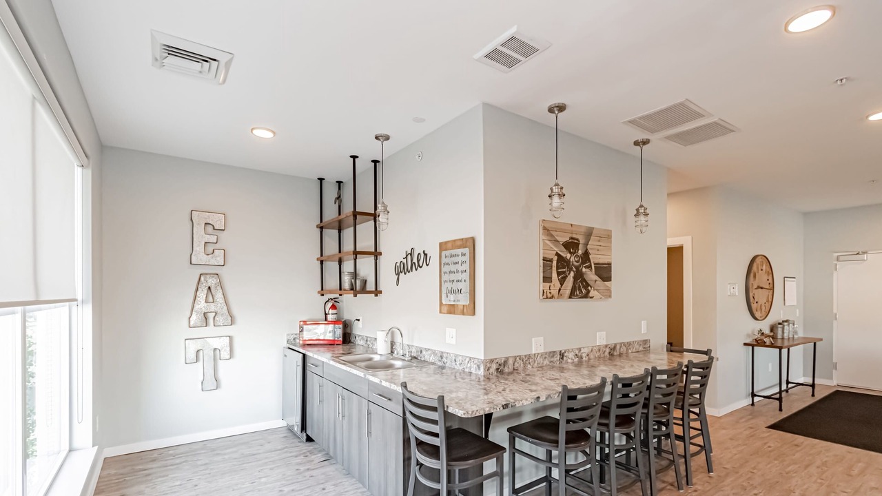 Photo of Kitchen in Rexburg