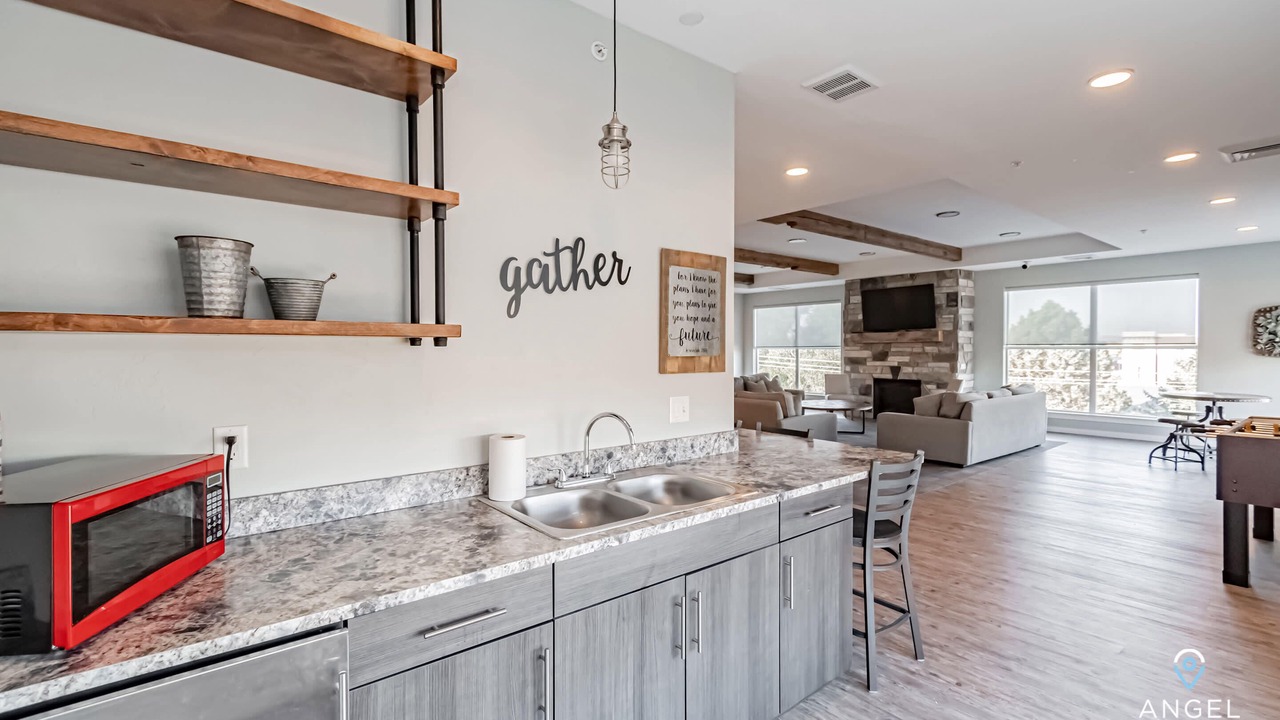 Photo of Kitchen in Rexburg