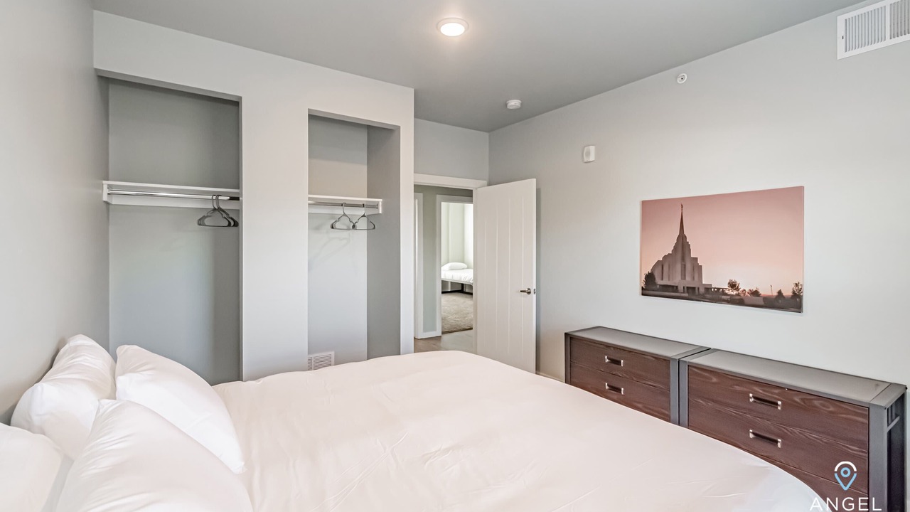 Photo of Bedroom in Rexburg