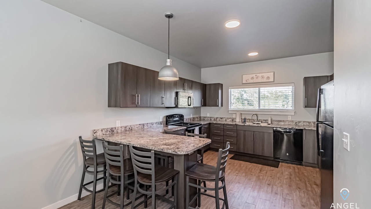 Photo of Kitchen in Rexburg