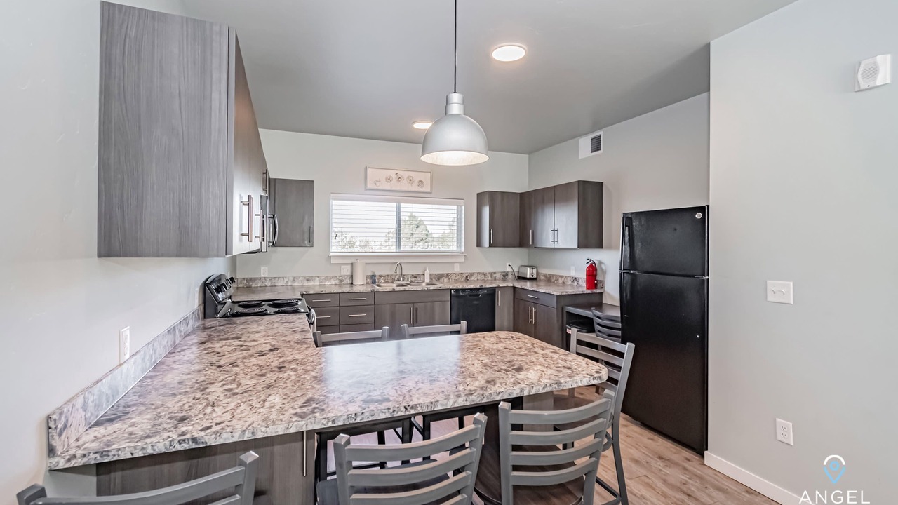 Photo of Bedroom in Rexburg