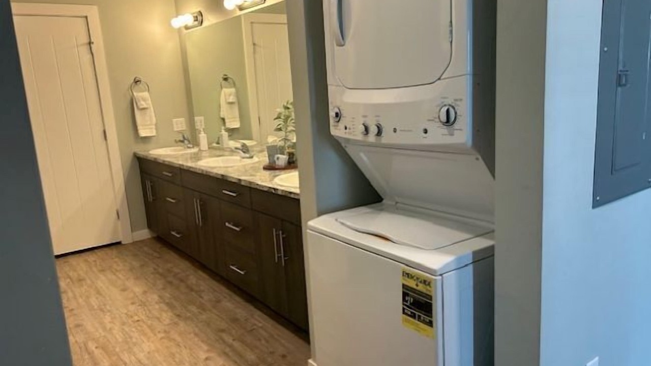 Photo of Bathroom in Rexburg