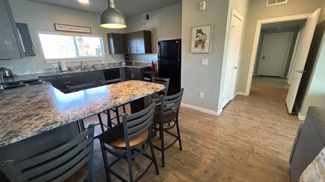 Photo of Kitchen in Rexburg