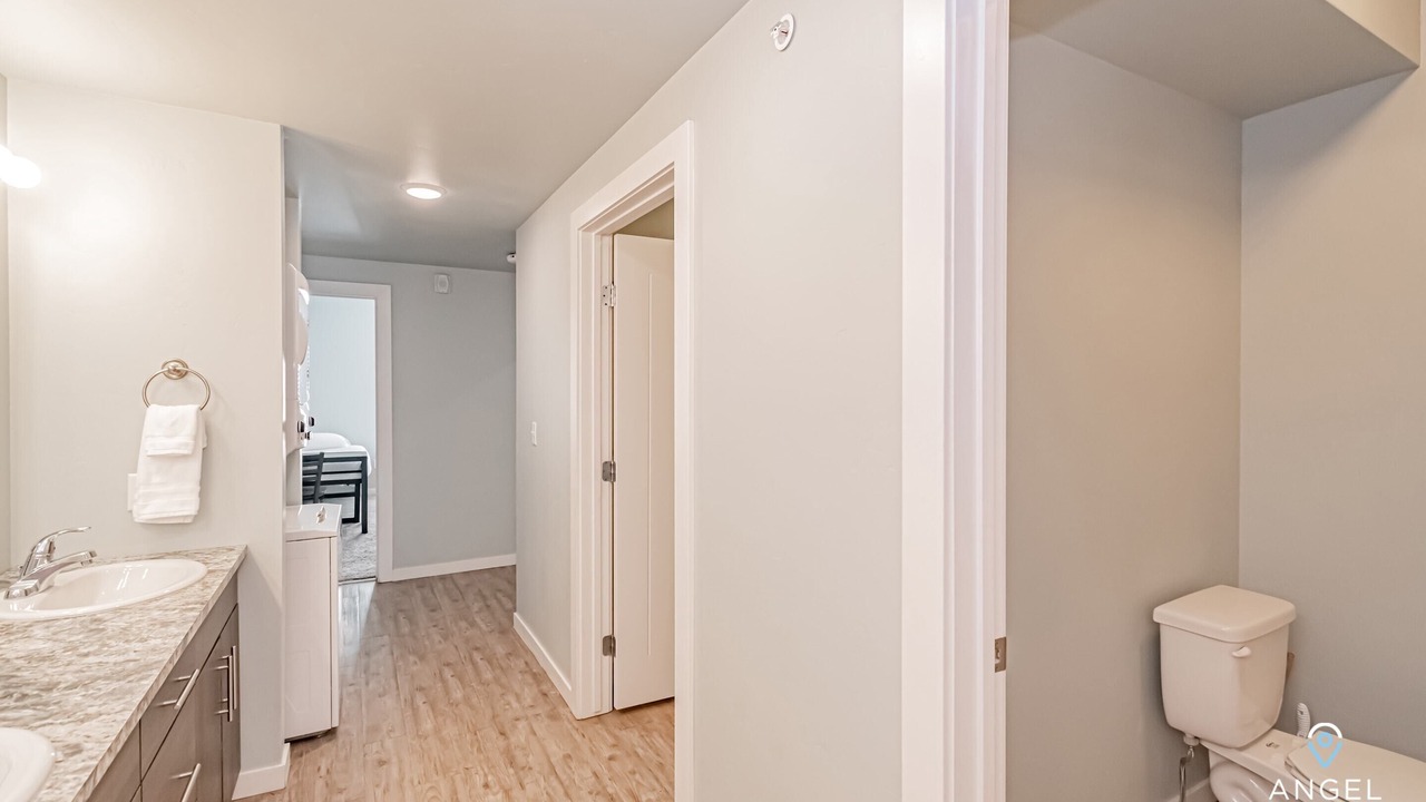 Photo of Bathroom in Rexburg