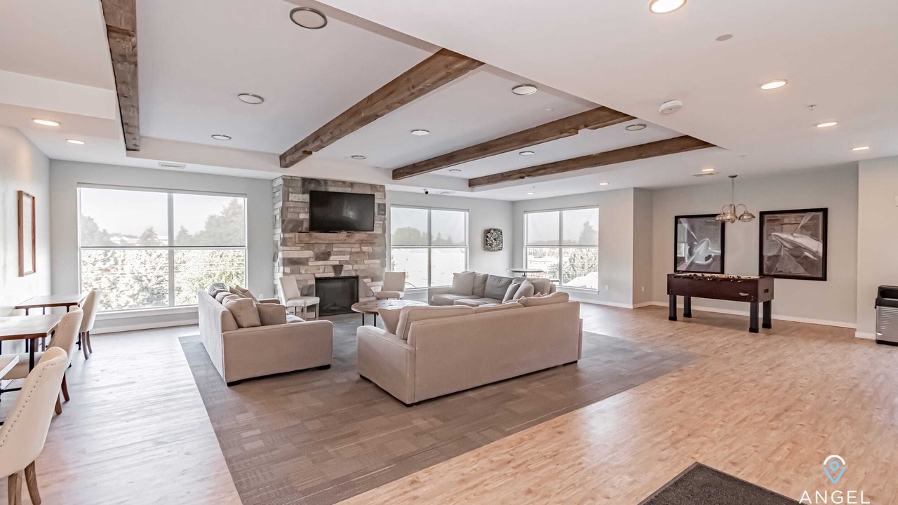 Photo of Livingroom in Rexburg