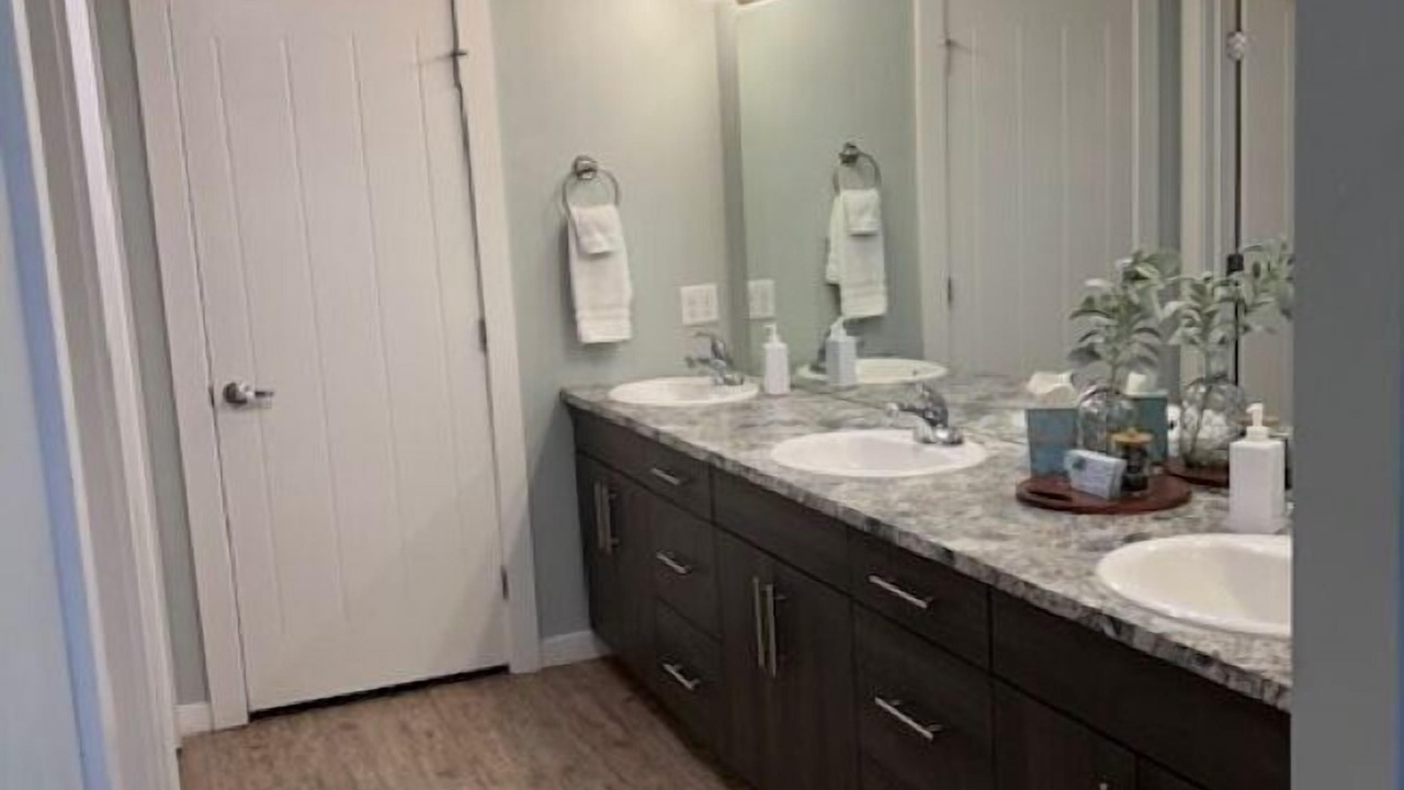 Photo of Bathroom in Rexburg