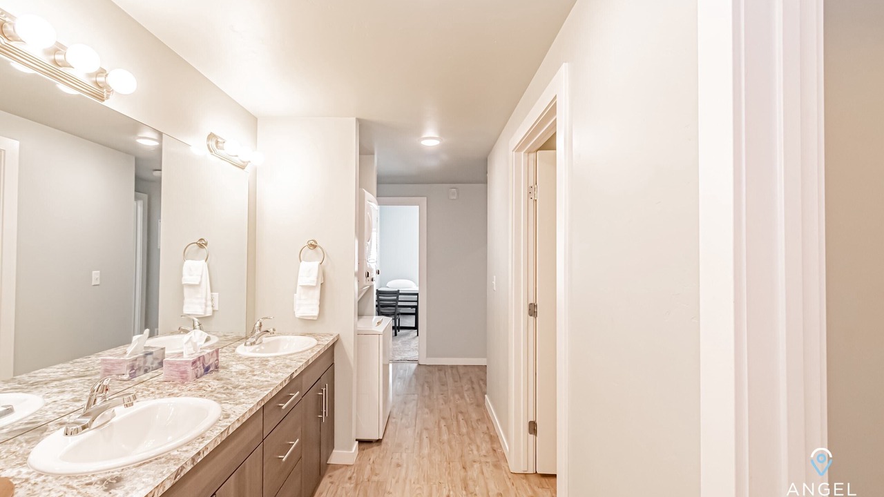 Photo of Bathroom in Rexburg