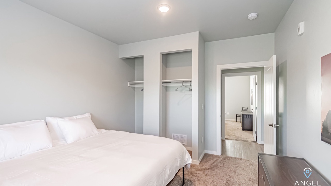 Photo of Bedroom in Rexburg