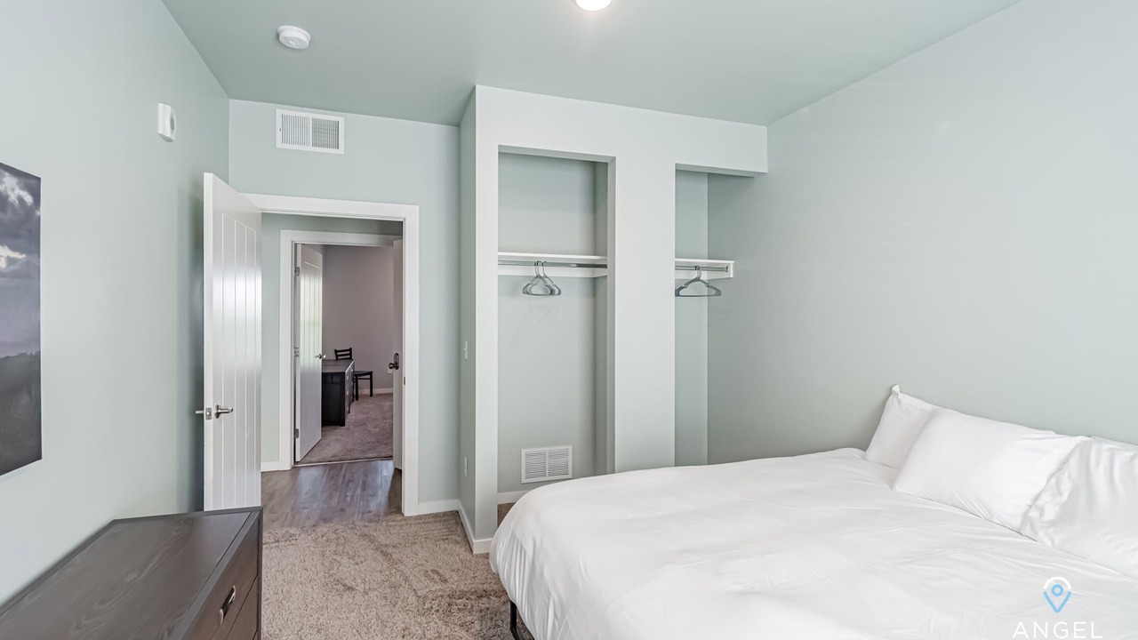 Photo of Bedroom in Rexburg