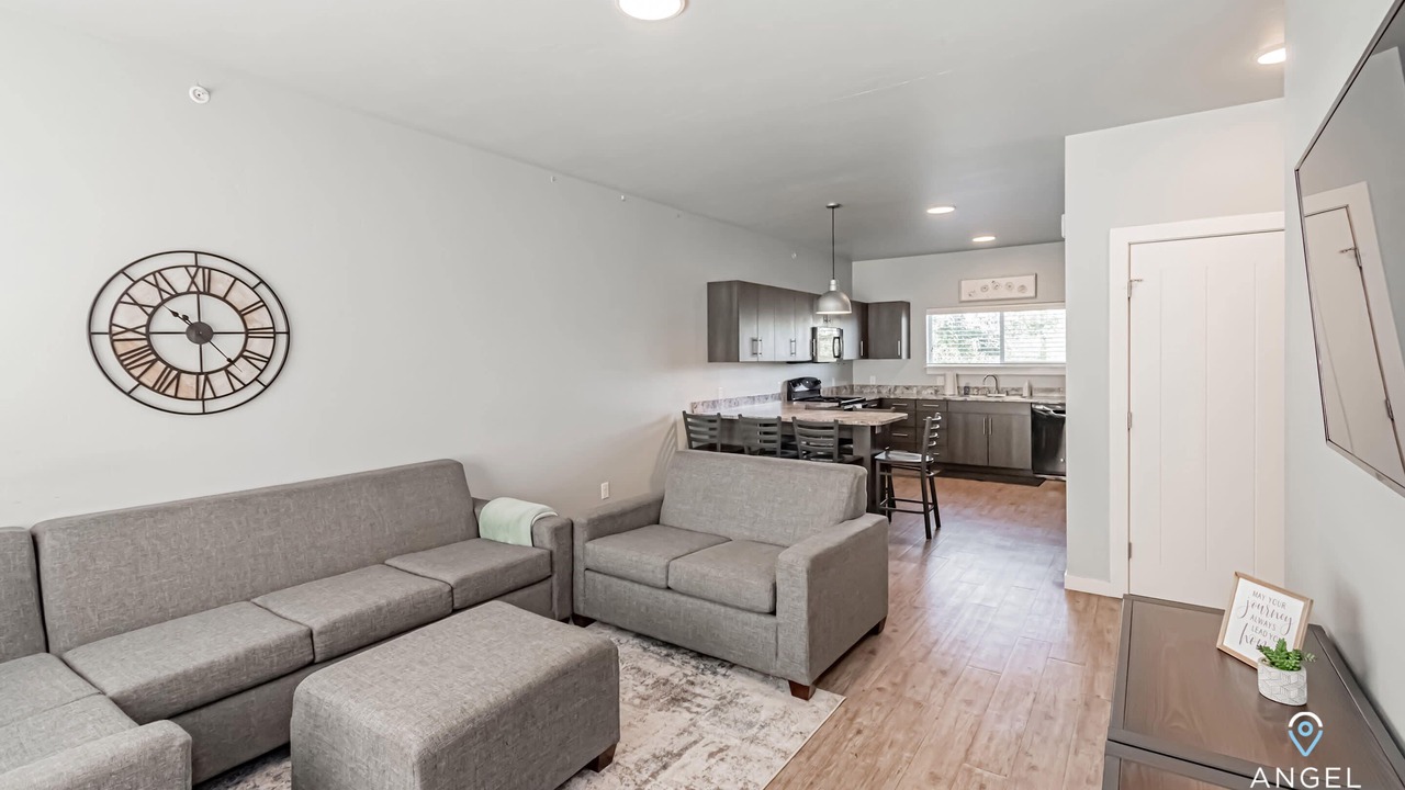 Photo of Livingroom in Rexburg