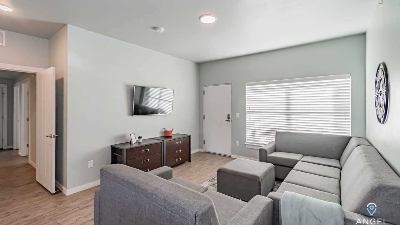 Photo of Livingroom in Rexburg