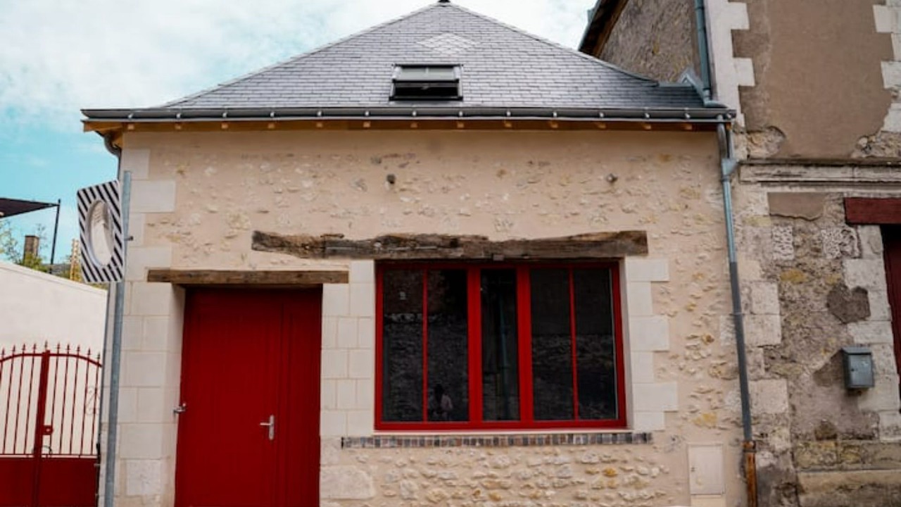 Photo of Outdoor in Amboise