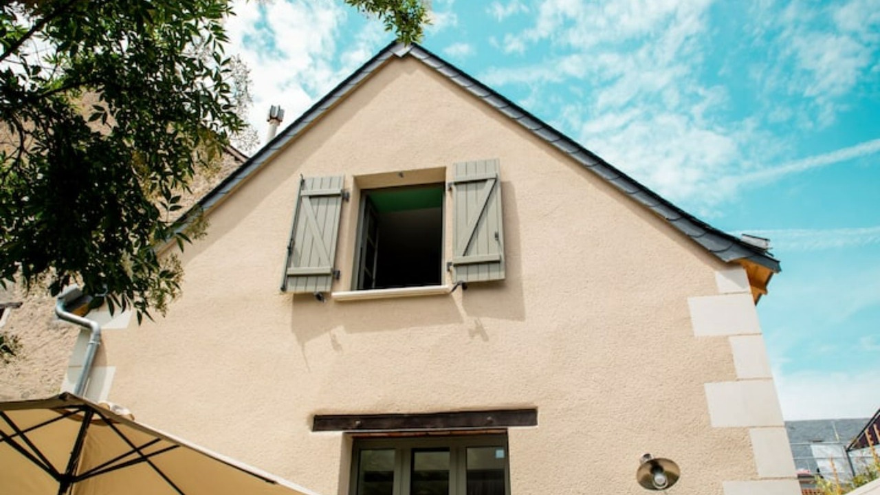 Photo of Outdoor in Amboise