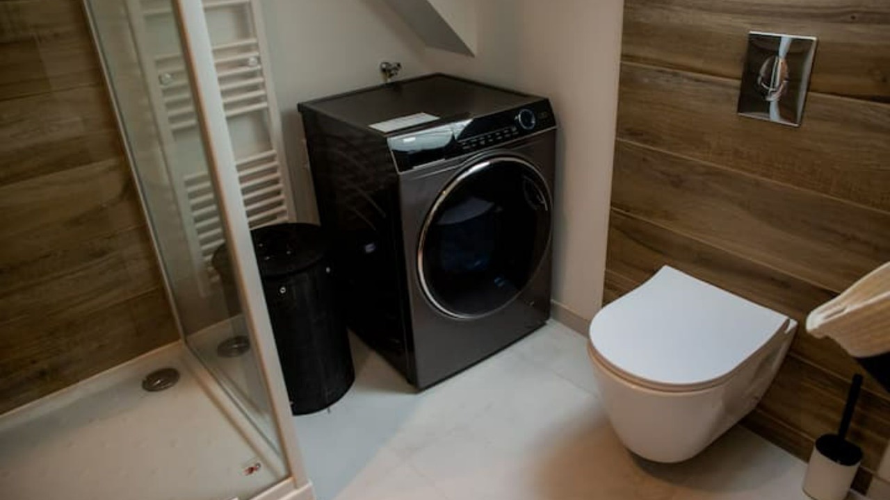 Photo of Bathroom in Amboise