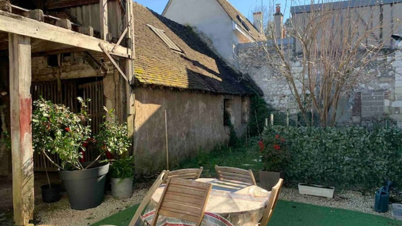 Photo of Outdoor in Amboise