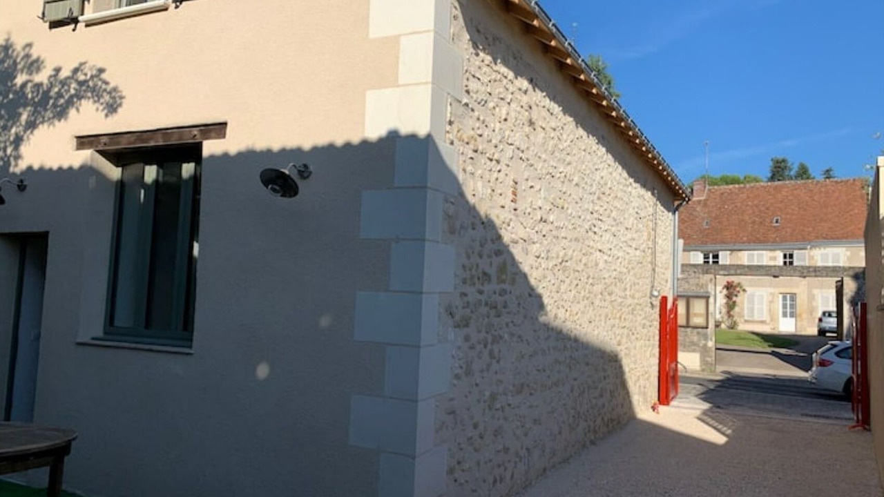 Photo of Outdoor in Amboise
