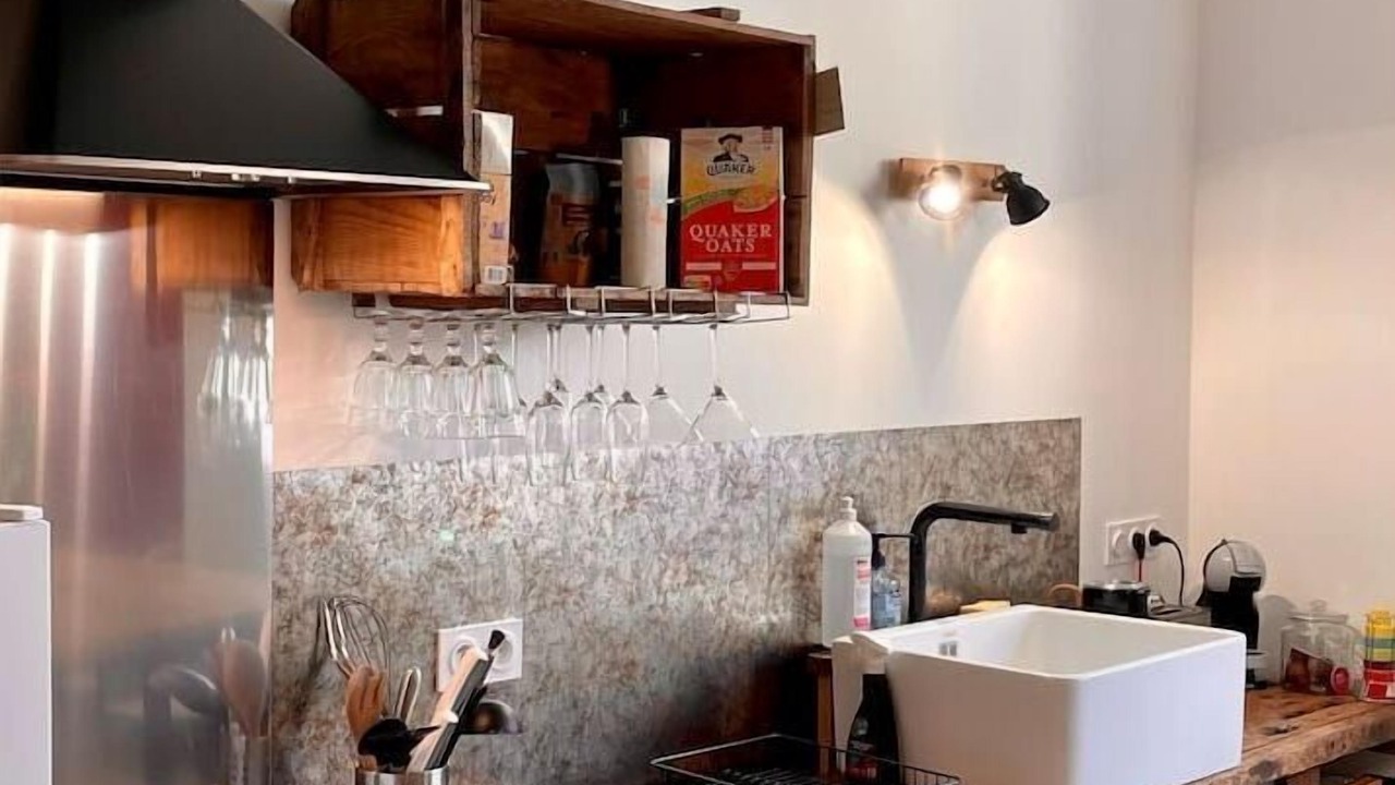 Photo of Kitchen in Amboise