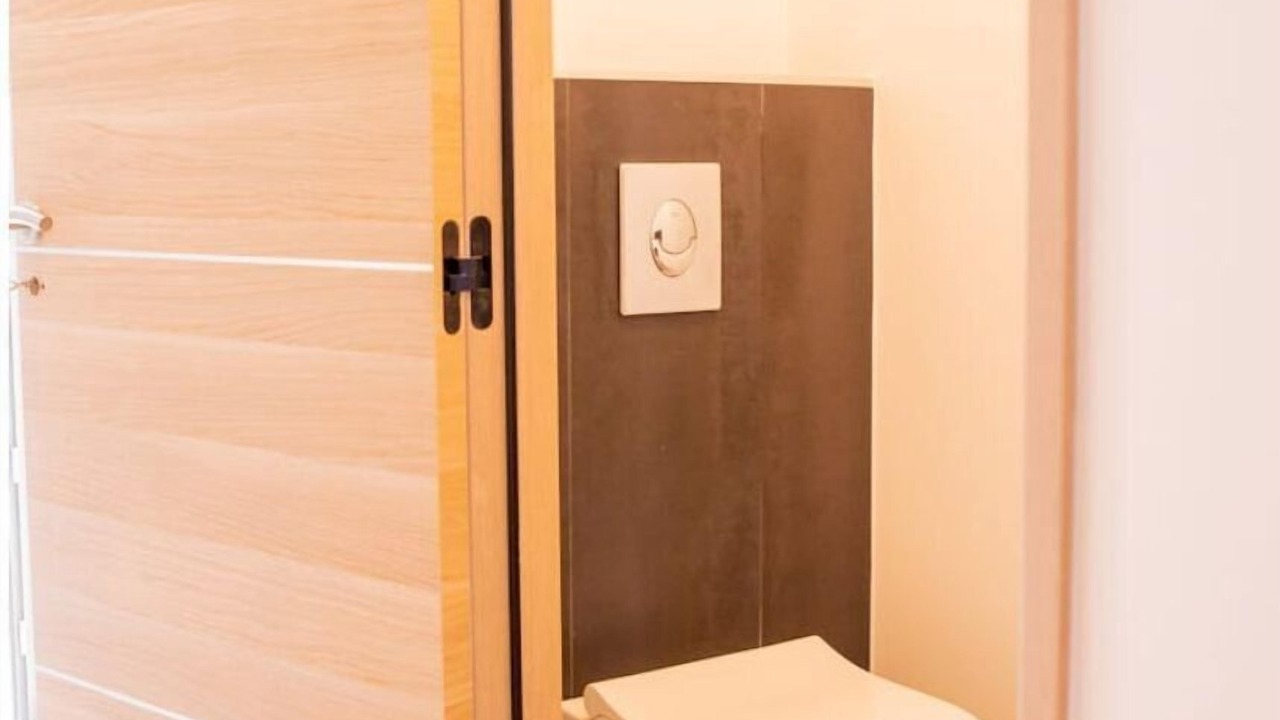 Photo of Bathroom in Amboise