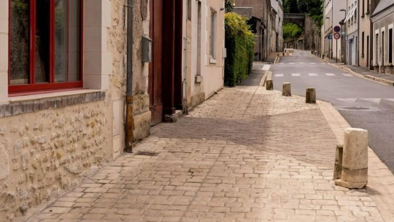 Photo of Outdoor in Amboise