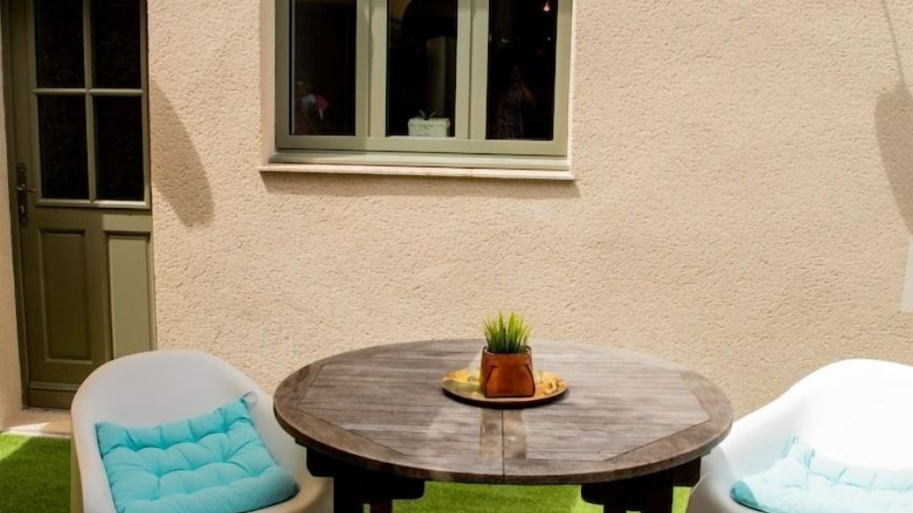 Photo of Outdoor in Amboise