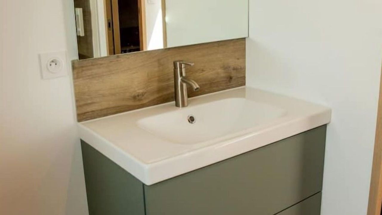 Photo of Bathroom in Amboise