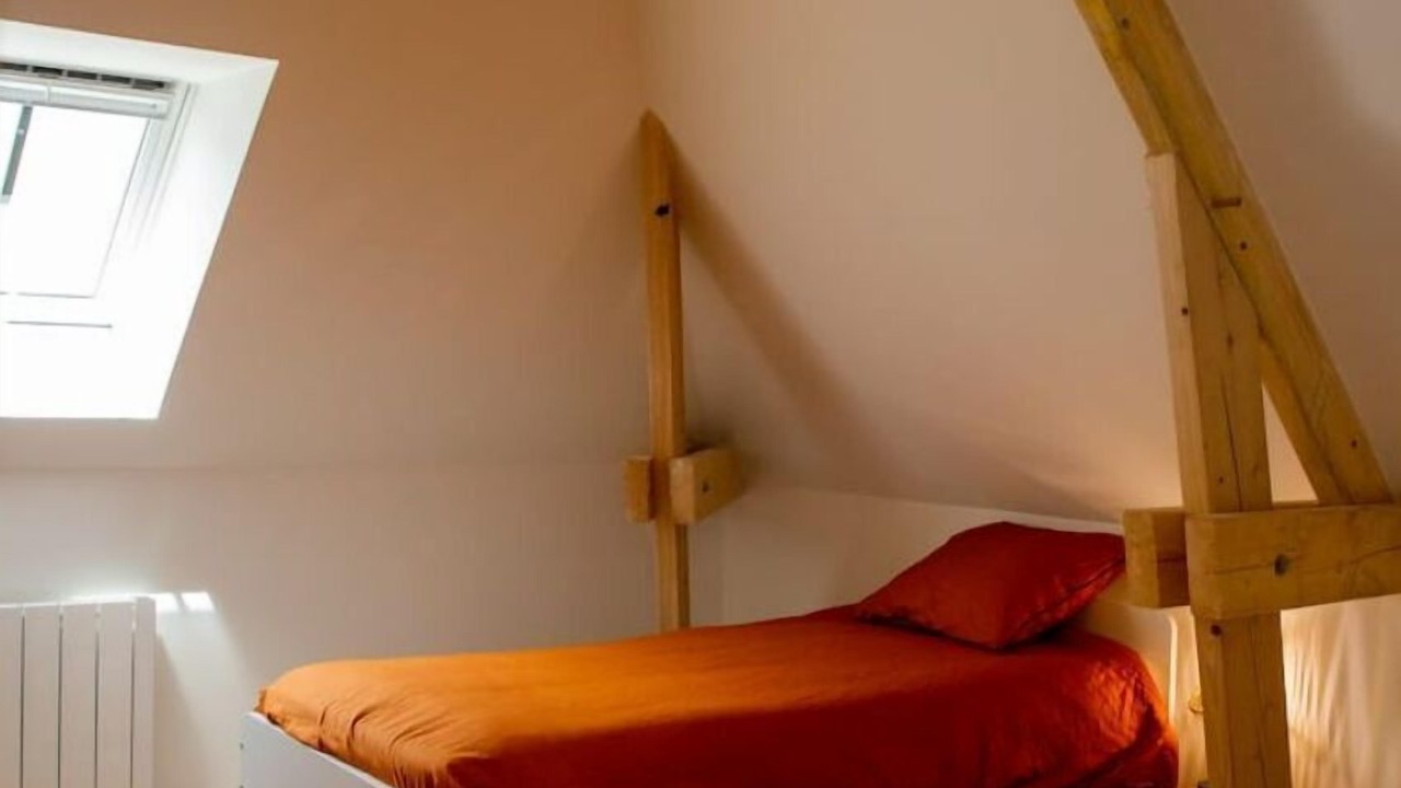 Photo of Bedroom in Amboise