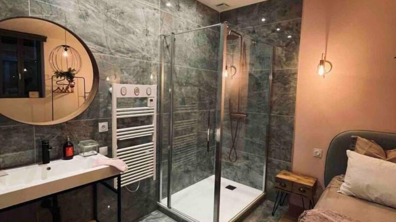 Photo of Bathroom in Amboise